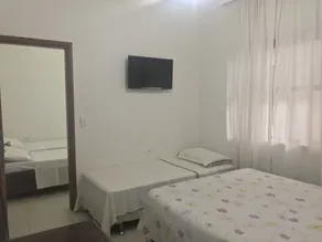 Pousada Romã - Room