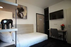 Libarty Hotels - Room