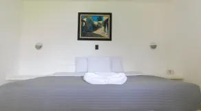 Las Veraneras Villas & Resort - Habitación