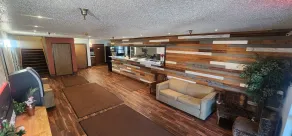 Rodeway Inn West Fargo Main Ave - Lobby