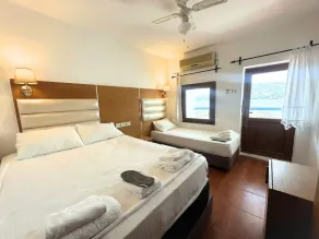 Antique İasos Butik Otel - Room