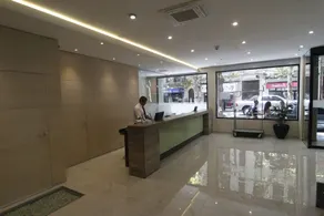 Crystal Tower - Reception