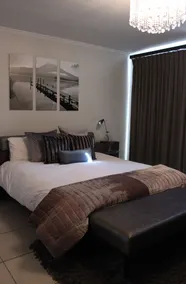 The Nicol Hotel and Apartments - Værelse