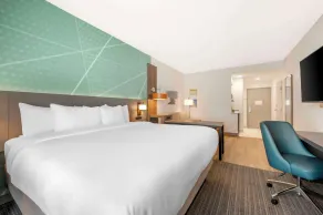 Comfort Suites Fort Wayne - Southwest - Chambre
