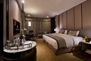 DeRUCCI Hotel - Chambre