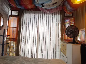 Casa Hostel Mosaicos DyA - Habitación