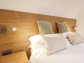 Schönes Landhaus mit Garten - Zimmer