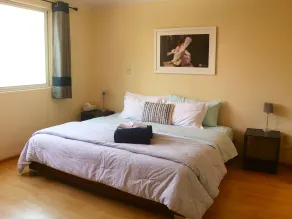 Casa Hidalgo - Chambre