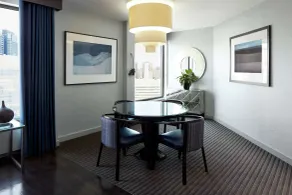 DoubleTree by Hilton Montreal - Vue de la chambre