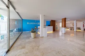 BLUESEA Jandia Luz - Resepsjon