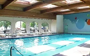 Penn Wells Hotel - Pool