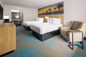 Days Inn by Wyndham Ladson Summerville Charleston - Chambre