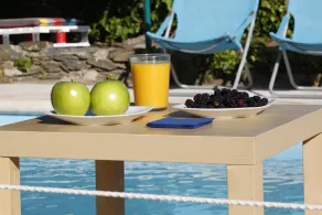 Casa Rural La Solana per 4 persone - Piscina