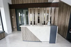 Nusantara Rooms Riverdale By Reccoma - Recepción