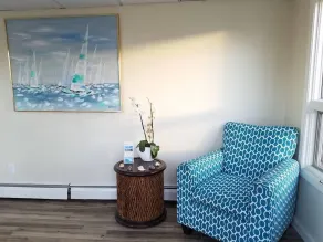 Seabreeze Motel - Hall