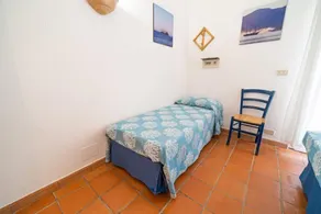 Appartamenti Baia Blu - Værelse