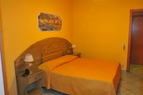 Hotel Potenza - Habitación