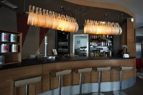 Hotel Carboneras Cabo de Gata   - Restaurant