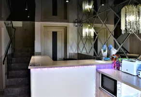 EXPO Hotel Comfort - Reception