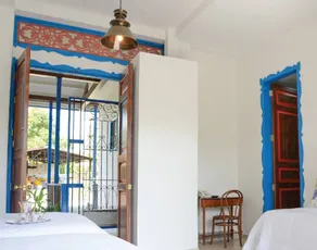 Balsora Hotel Boutique - Zimmer
