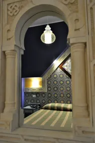 Al-Tair - Værelse