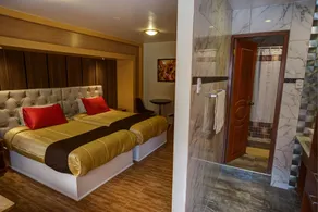 El Mariscal Cusco - Room