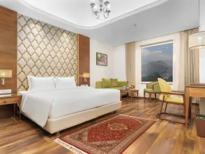Sarovar Premiere Srinagar - Room