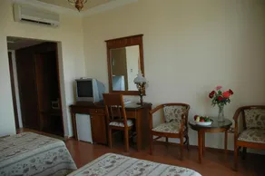 Altinkaya Holiday Resort - Rom