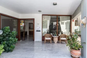 Casa Maria Hotel Apartments - Réception