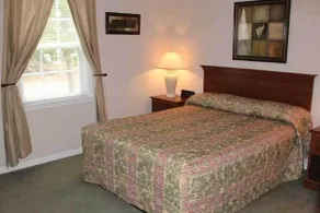 Eastside Suites - Chambre