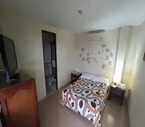 Hotel Casa Jerez - Zimmer