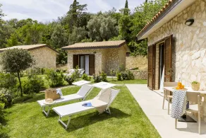 Azienda Agricola Club Le Cannelle - Zimmer