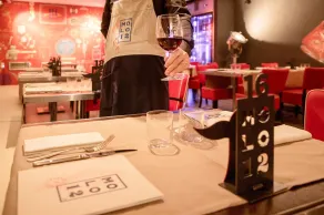 Hotel Gelsi - Ristorante