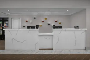 Homewood Suites by Hilton Orlando Airport - Réception
