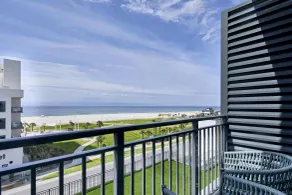 Embassy Suites By Hilton Gulf Shores Beach Resort - Vue de la chambre