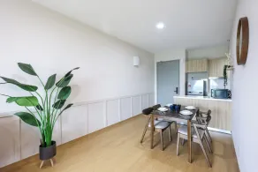 Maya Bay Residence Banting Icon Stay - Zimmer