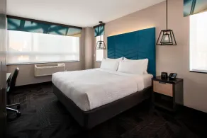 Four Points by Sheraton Manhattan SoHo Village - Chambre