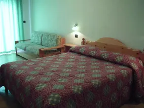 Hotel La Fattoria - Rum