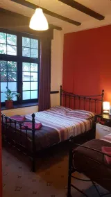 Hour Glass Hotel - Chambre