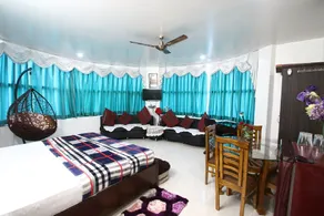 Vrinda Palace - Room