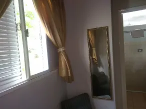 Park Hotel Mantiqueira - Chambre