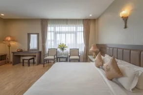 Eden Plaza Da Nang Hotel - Room