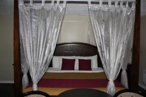 Nights Inn Owen Sound - Chambre