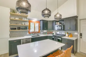 Smithfield Retreat: Ideal for Family Gatherings! - Innenbereich