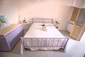 Il Borgo - Zimmer