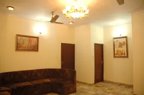 Hotel Grace - Lobby