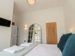 Bailey house - Rom