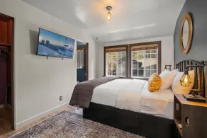 Sessions Retreat & Hotel - Chambre