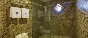 Hotel Boutique Casa Isabella - Salle de bain