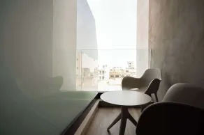 Best Western Premier Malta - Vue de la chambre
